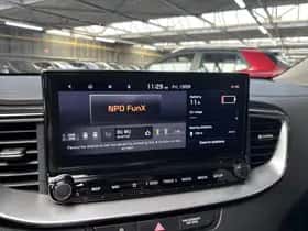 Kia XCeed (2020) thumbnail 47