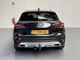 Kia XCeed (2020) thumbnail 53