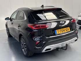 Kia XCeed (2020) thumbnail 54