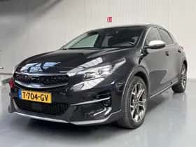 Kia XCeed (2020) thumbnail 55