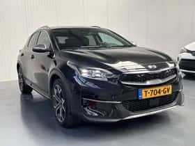 Kia XCeed (2020) thumbnail 57