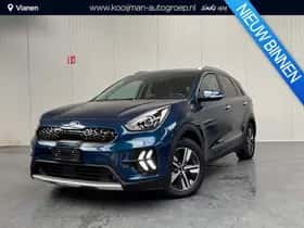 Kia XCeed (2020) thumbnail 61