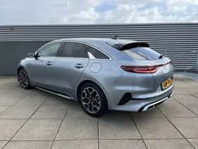 Kia Proceed (2024) thumbnail 2