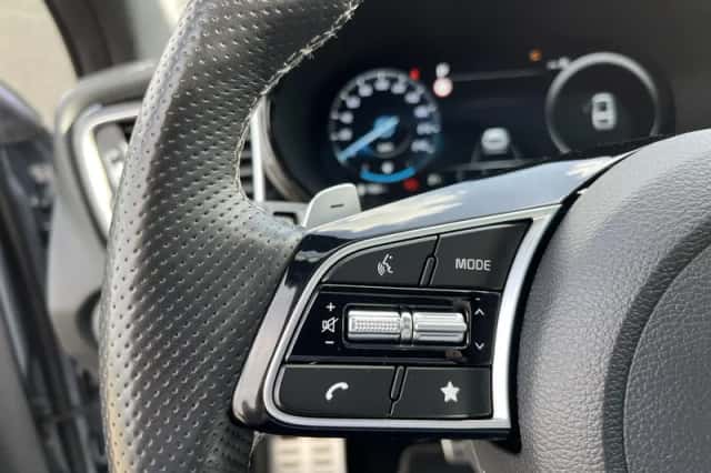 Kia Proceed (2024) thumbnail 13