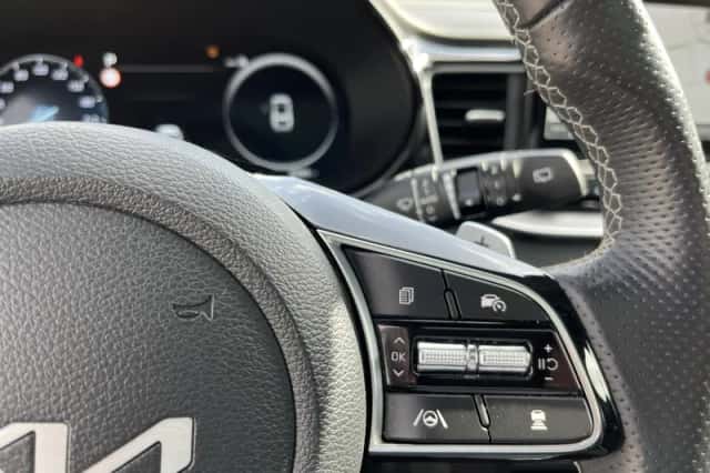 Kia Proceed (2024) thumbnail 14