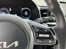 Kia Proceed (2024) thumbnail 14
