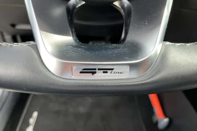 Kia Proceed (2024) thumbnail 15