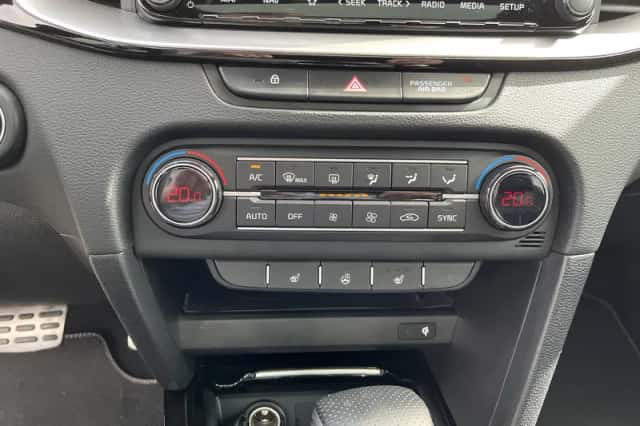 Kia Proceed (2024) thumbnail 17