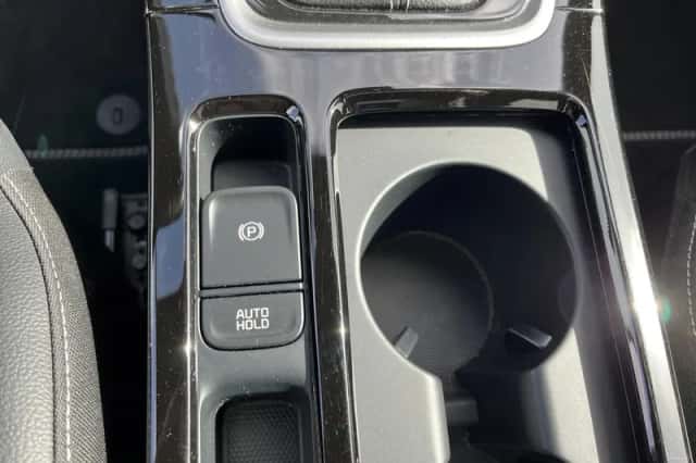 Kia Proceed (2024) thumbnail 19