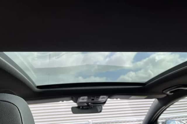 Kia Proceed (2024) thumbnail 22