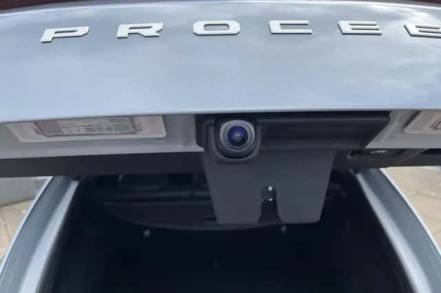 Kia Proceed (2024) thumbnail 25