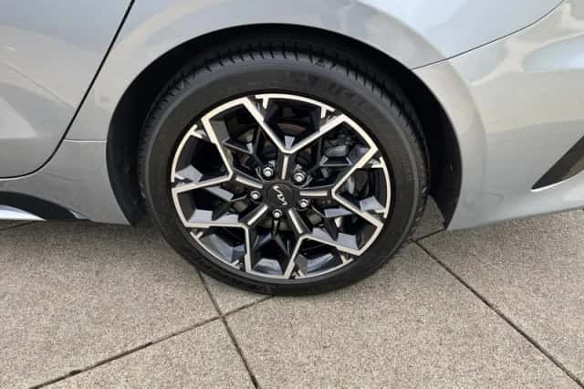 Kia Proceed (2024) thumbnail 28