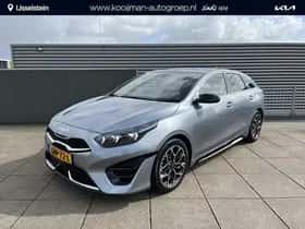 Kia Proceed (2024) thumbnail 35
