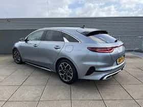 Kia Proceed (2024) thumbnail 36