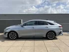 Kia Proceed (2024) thumbnail 37