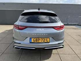 Kia Proceed (2024) thumbnail 38