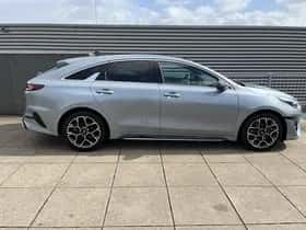 Kia Proceed (2024) thumbnail 40