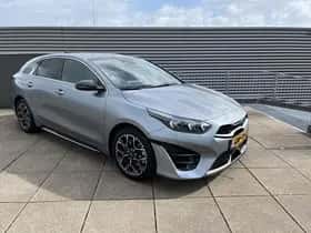 Kia Proceed (2024) thumbnail 41