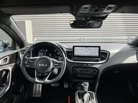 Kia Proceed (2024) thumbnail 46