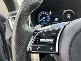 Kia Proceed (2024) thumbnail 47