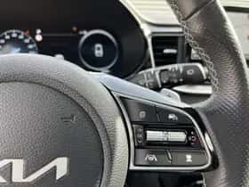 Kia Proceed (2024) thumbnail 48