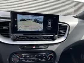 Kia Proceed (2024) thumbnail 50