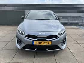 Kia Proceed (2024) thumbnail 8