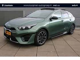 Kia Proceed (2024) thumbnail 71