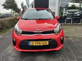 Kia Picanto (2019) thumbnail 3