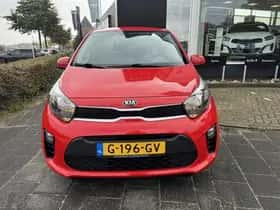 Kia Picanto (2019) thumbnail 30