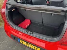 Kia Picanto (2019) thumbnail 4