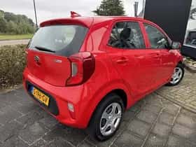 Kia Picanto (2019) thumbnail 33