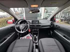 Kia Picanto (2019) thumbnail 35
