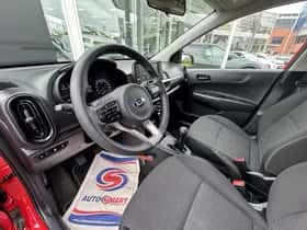 Kia Picanto (2019) thumbnail 37