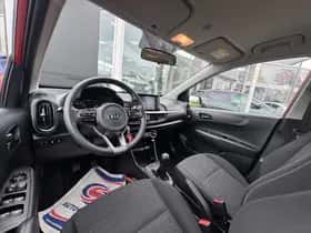 Kia Picanto (2019) thumbnail 39