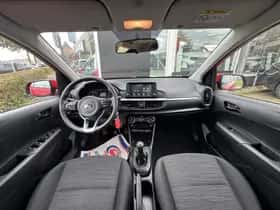 Kia Picanto (2019) thumbnail 8