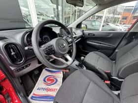 Kia Picanto (2019) thumbnail 10