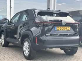 Toyota Yaris-cross (2024) thumbnail 14