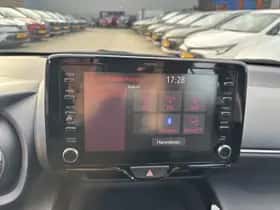 Toyota Yaris-cross (2024) thumbnail 16
