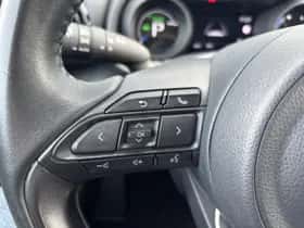 Toyota Yaris-cross (2024) thumbnail 21