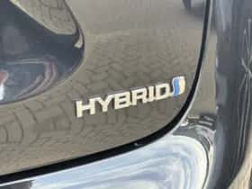 Toyota Yaris-cross (2024) thumbnail 23