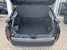 Toyota Yaris-cross (2024) thumbnail 25
