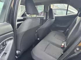 Toyota Yaris-cross (2024) thumbnail 26