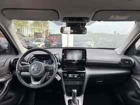 Toyota Yaris-cross (2024) thumbnail 33