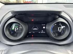 Toyota Yaris-cross (2024) thumbnail 34