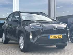 Toyota Yaris-cross (2024) thumbnail 36