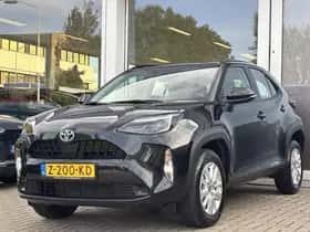 Toyota Yaris-cross (2024) thumbnail 38