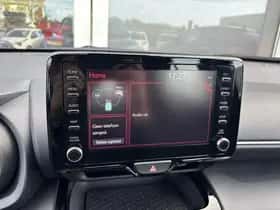 Toyota Yaris-cross (2024) thumbnail 42