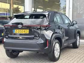 Toyota Yaris-cross (2024) thumbnail 43