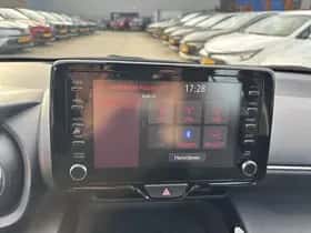 Toyota Yaris-cross (2024) thumbnail 47